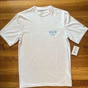 Billabong Men’s Rashguard - UPF 50+